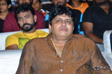 Raju Gadu Movie Pre Release Function